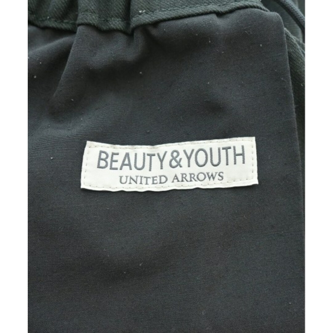 BEAUTY&YOUTH UNITED ARROWS(ビューティアンドユースユナイテッドアローズ)のBEAUTY&YOUTH UNITED ARROWS ショートパンツ M 【古着】【中古】 メンズのパンツ(ショートパンツ)の商品写真