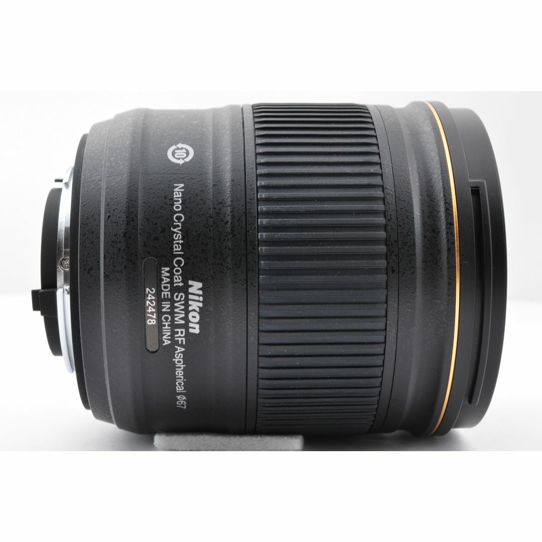 Nikon NIKKOR AF-S 28mm F1.8 G 送料無料 #EH27