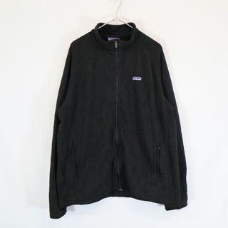 patagonia パタゴニア ベターセーター フリースジャケット 防寒  防風  アウトドア キャンプ ブラック (メンズ XL)   N5802