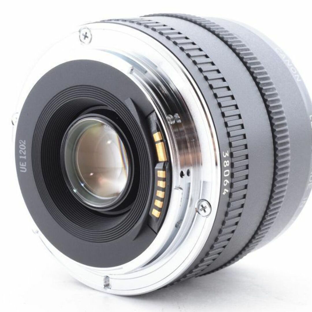 ✨美品✨Canon EF 24mm F2.8 超広角単焦点レンズ