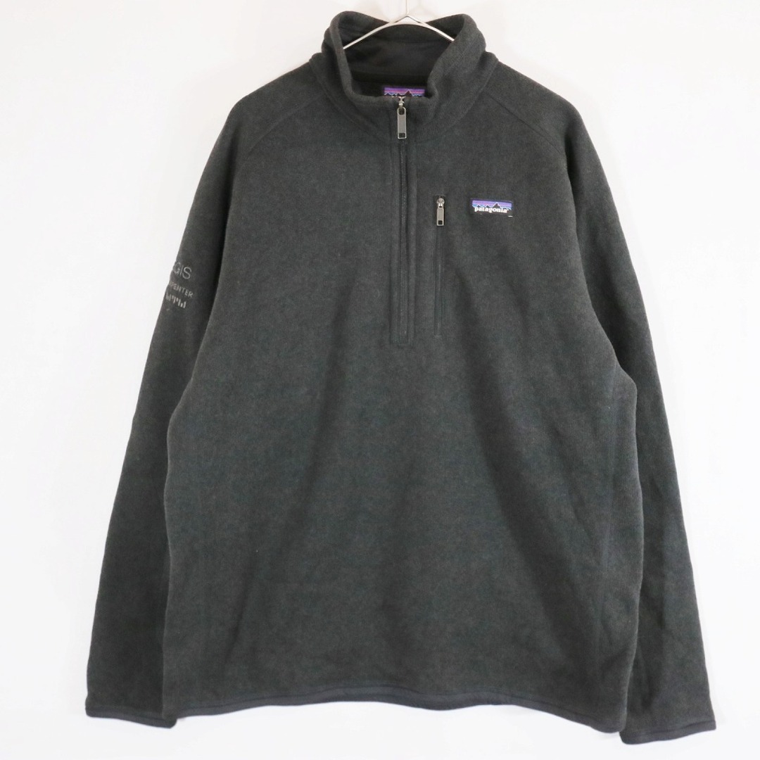 patagonia パタゴニア ベターセーター フリースジャケット 防寒 ...