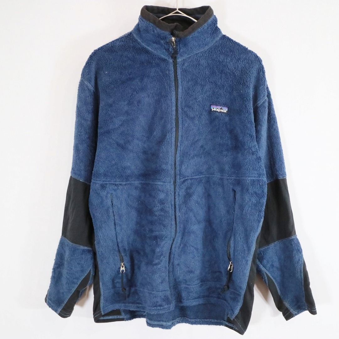 Patagonia テック　ブルゾン