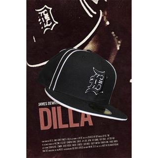 ニューエラー(NEW ERA)のysm別注 NEW ERA CAP J・ディラ デトロイト・タイガース(キャップ)