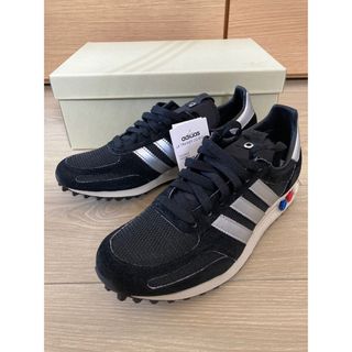 アディダス(adidas)の【新品未使用】LA TRAINER OG MIG 25.5cm(スニーカー)