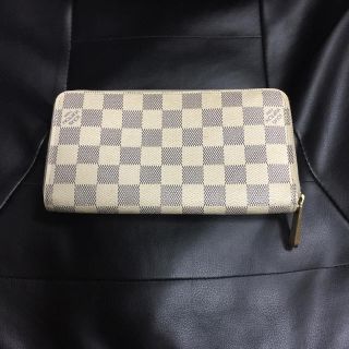 ルイヴィトン(LOUIS VUITTON)のルイ ヴィトンの長財布(財布)