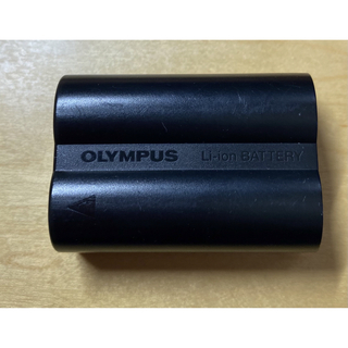 オリンパス(OLYMPUS)のOlympus PS-BLM1(デジタル一眼)