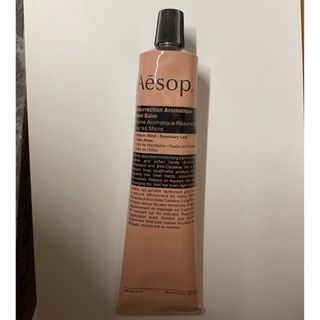 イソップ(Aesop)のESOP アロマティックハンドクリーム　75ml イソップ(ハンドクリーム)