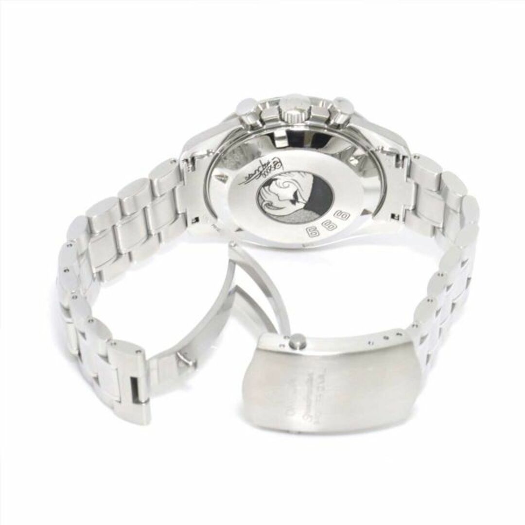 オメガ OMEGA スピードマスター プロフェッショナル 3571 50 銀河鉄道