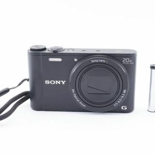 SONY - ☆箱付極美品☆SONY Cyber-shot DSC-HX400V デジカメの通販|ラクマ
