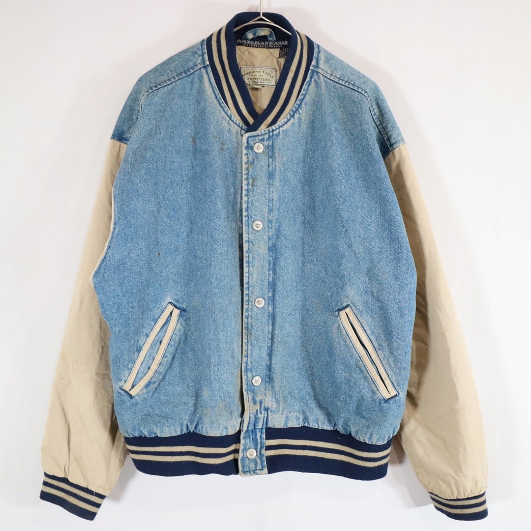 American Eagle - SALE/ American Eagle アメリカンイーグル デニム地