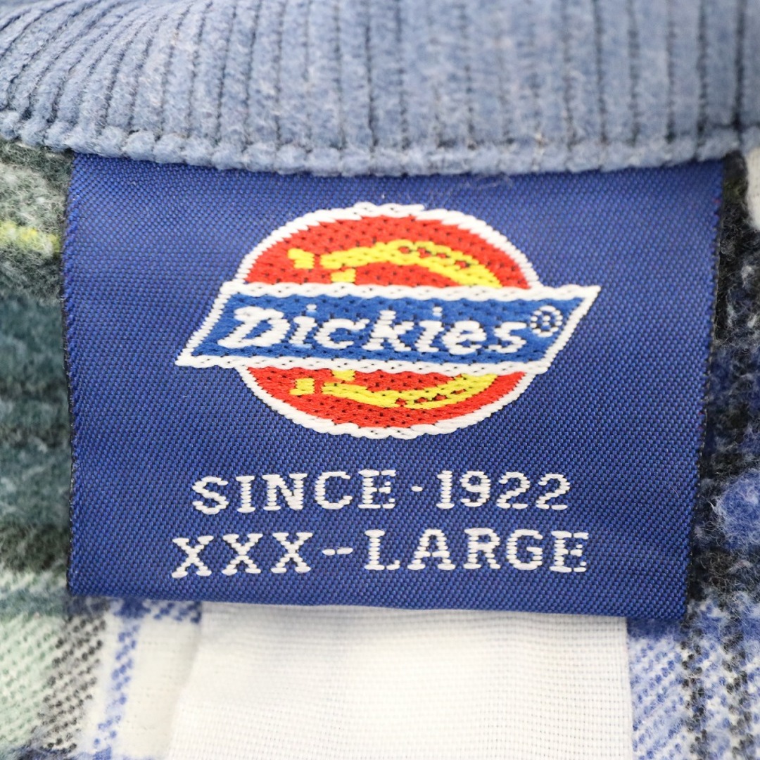 Dickies - SALE/ 90年代 Dickies ディッキーズ ワークジャケット