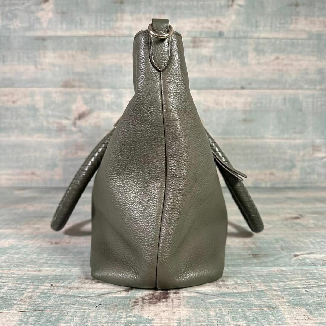Cole Haan - 美品 COLE HAAN レディース 2way トートバッグの通販 by