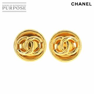 3ページ目 - シャネル 黒 イヤリングの通販 500点以上 | CHANELの