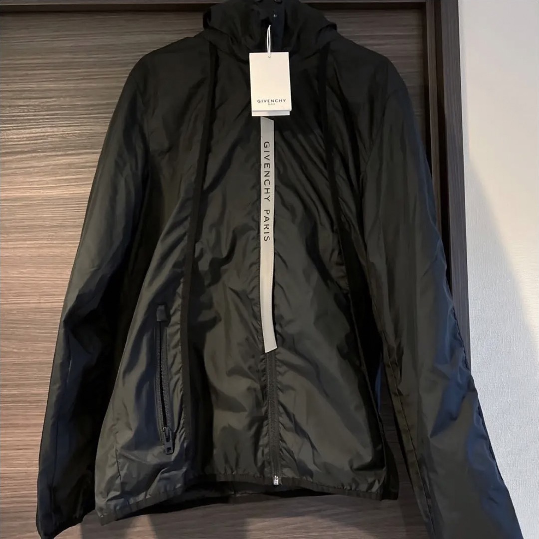 GIVENCHY - ジバンシー ジバンシィ GIVENCHY ナイロンジャケットの通販
