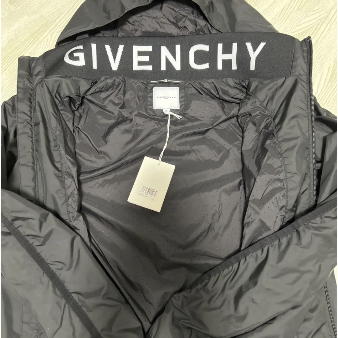GIVENCHY - ジバンシー ジバンシィ GIVENCHY ナイロンジャケットの通販