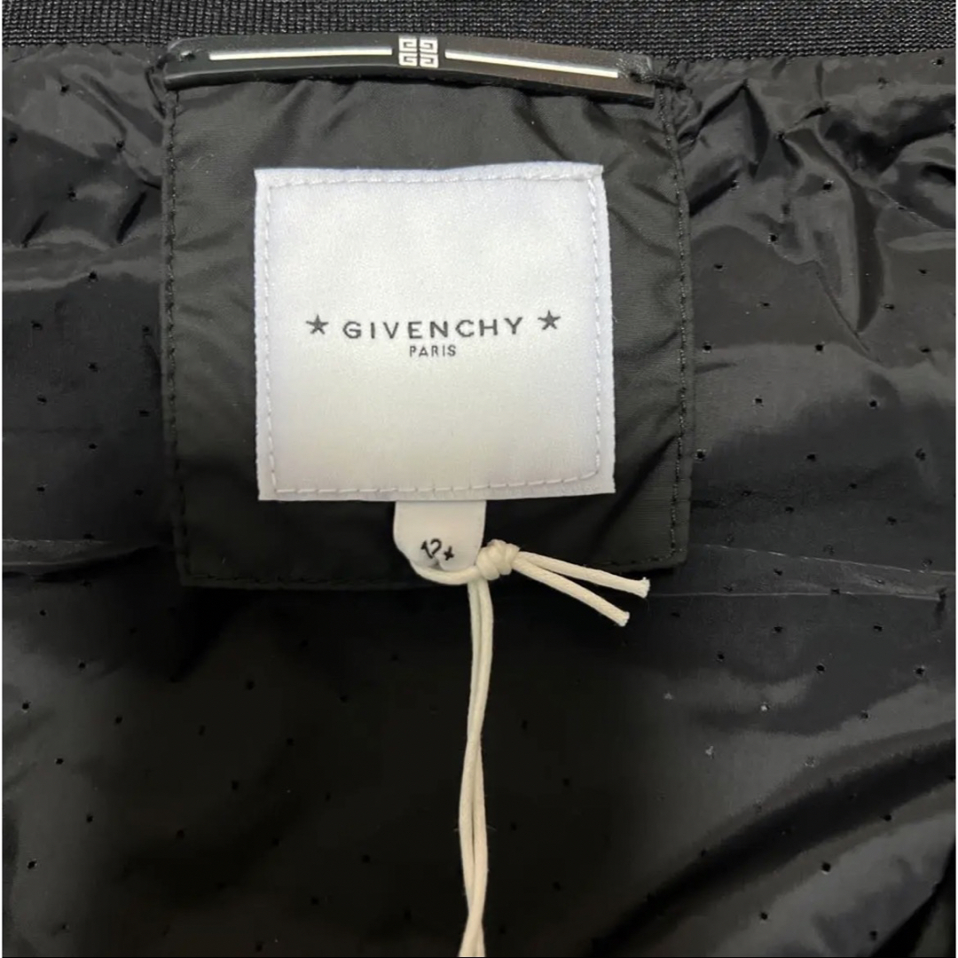 GIVENCHY - ジバンシー ジバンシィ GIVENCHY ナイロンジャケットの通販