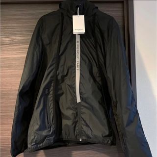 ジバンシィ(GIVENCHY)のジバンシー　ジバンシィ　GIVENCHY ナイロンジャケット(その他)