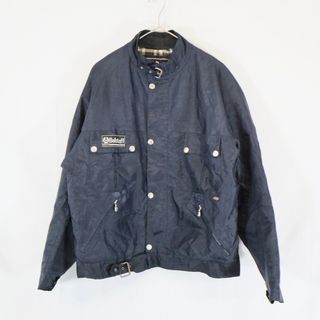 BELSTAFF - SALE/ Belstaff ベルスタッフ ナイロン キルティング