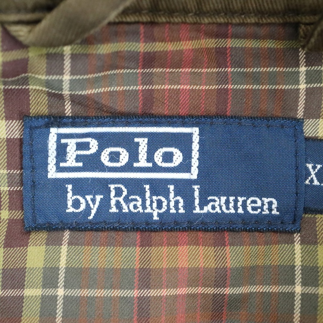 POLO RALPH LAUREN - SALE/ 90年代 Polo by Ralph Lauren ポロバイラル