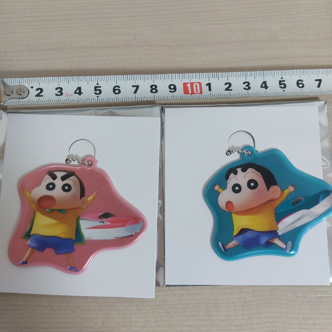 クレヨンしんちゃん - クレヨンしんちゃん スタンプラリー オリジナル