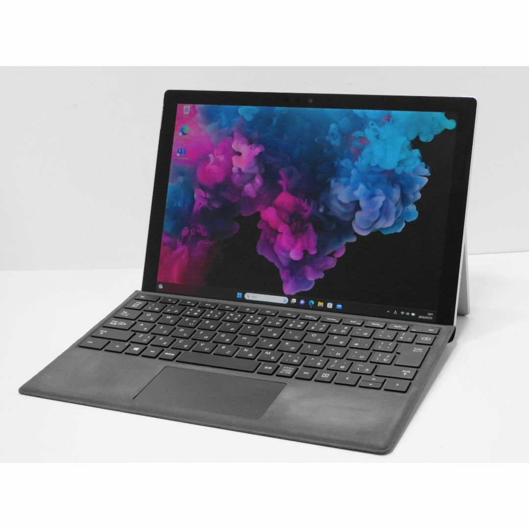 第8世代Core i5 Surface Pro 6 1796 第8世代Core i5 Surface Pro 6 1796