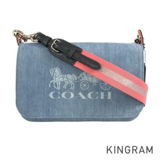 コーチ(COACH)のコーチ 91137 ショルダーバッグ(ショルダーバッグ)