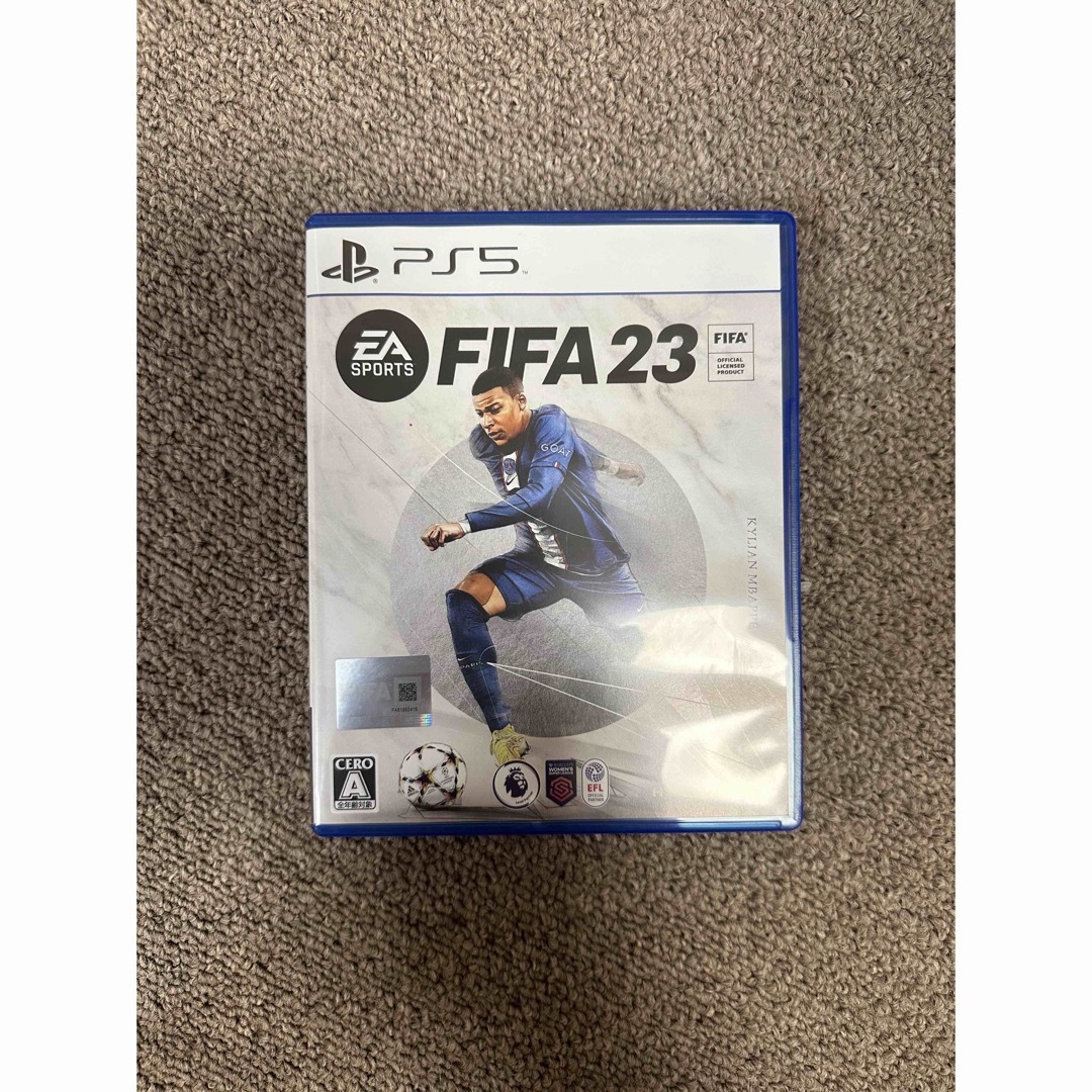 FIFA 23 PS5