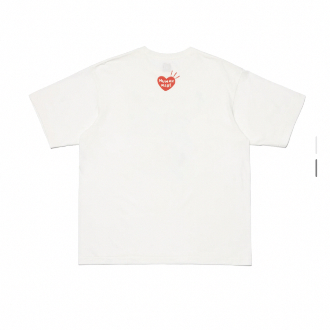HUMAN MADE - ヒューマンメイド KEIKO SOOTOME T-SHIRT #12の通販 by
