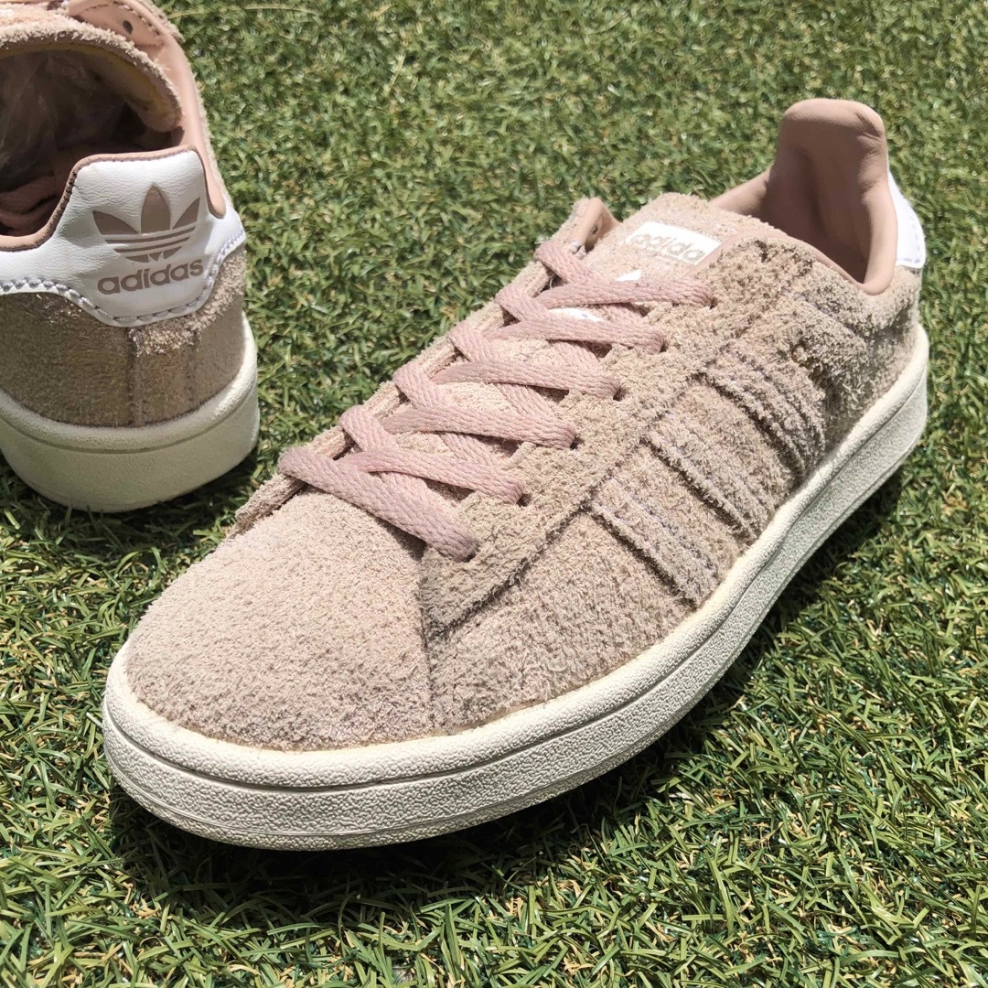 B37149色新品 adidas アディダス キャンパス W / CAMPUS W 23㎝