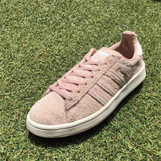 adidas - 美品23 adidas CAMPUS アディダス キャンパス HW235の ...