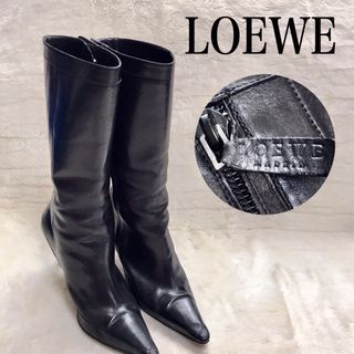 ロエベ ウエッジの通販 43点 | LOEWEを買うならラクマ