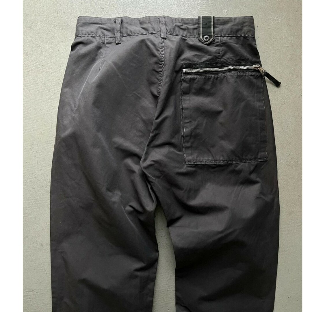 【STONE ISLAND】trousers　2008ss