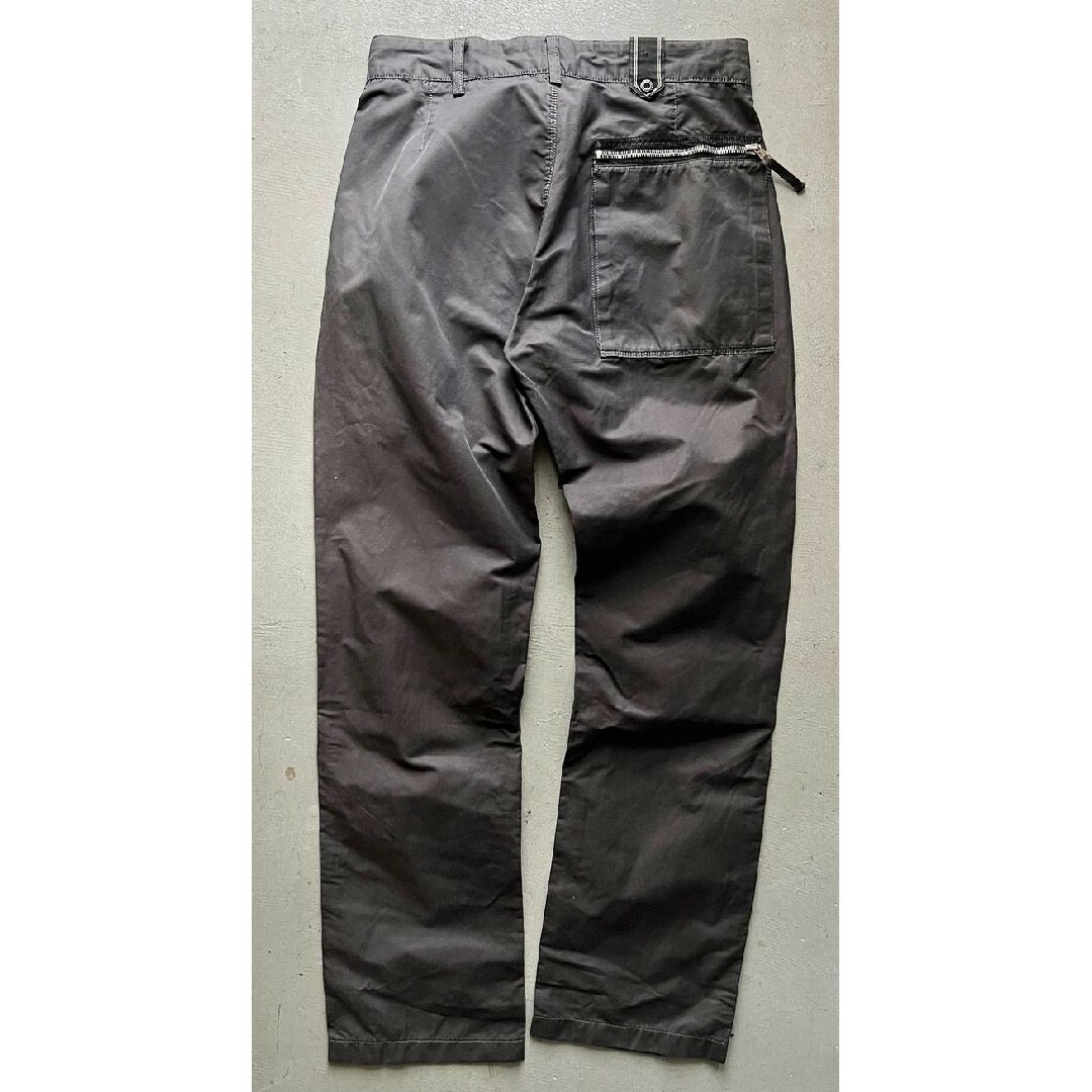 【STONE ISLAND】trousers　2008ss