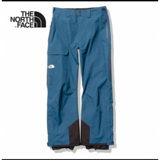 THE NORTH FACE - タオ ノースフェイス フリーラインパンツ NS62105 MB