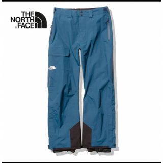 THE NORTH FACE スノーボードパンツ フリーラインパンツNT