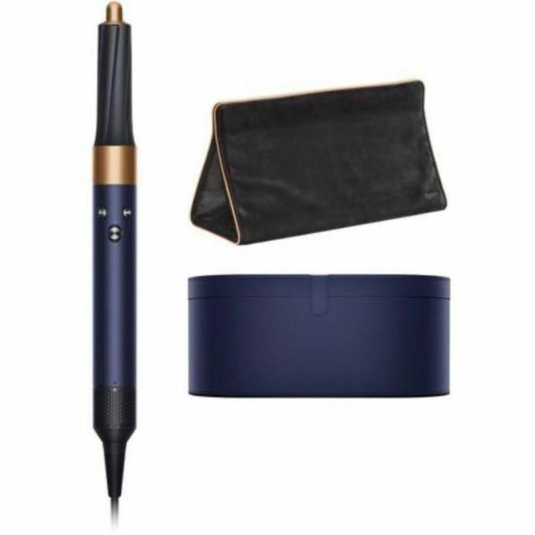 ✨未開封品✨限定品✨ダイソン エアラップ スペシャルエディション