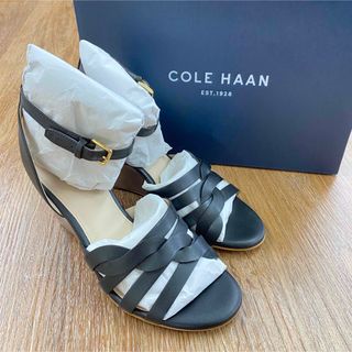 コールハーン(Cole Haan)のr3667 コールハーン COLE HAAN サンダル(サンダル)