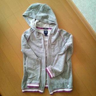 ギャップ(GAP)のGAP　スウェット♡(パーカー)