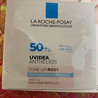 ラロッシュポゼ(LA ROCHE-POSAY)のトーンアップ下地　ローズ(化粧下地)