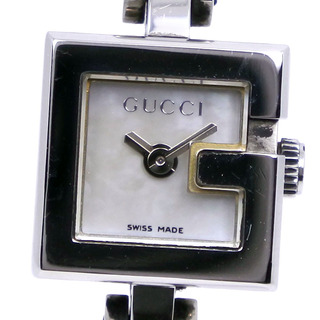 グッチ ミニ 腕時計(レディース)の通販 34点 | Gucciのレディースを 