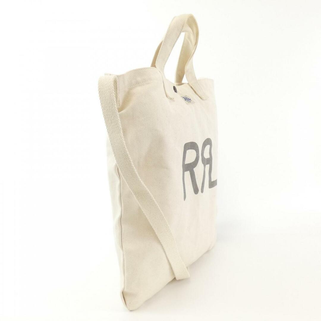 RRL(ダブルアールエル)のダブルアールエル RRL BAG メンズのバッグ(その他)の商品写真