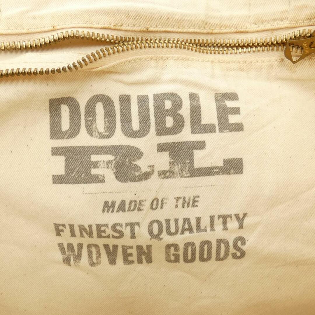 RRL(ダブルアールエル)のダブルアールエル RRL BAG メンズのバッグ(その他)の商品写真