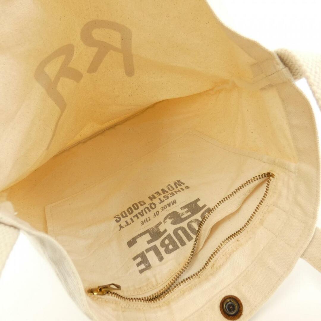 RRL(ダブルアールエル)のダブルアールエル RRL BAG メンズのバッグ(その他)の商品写真