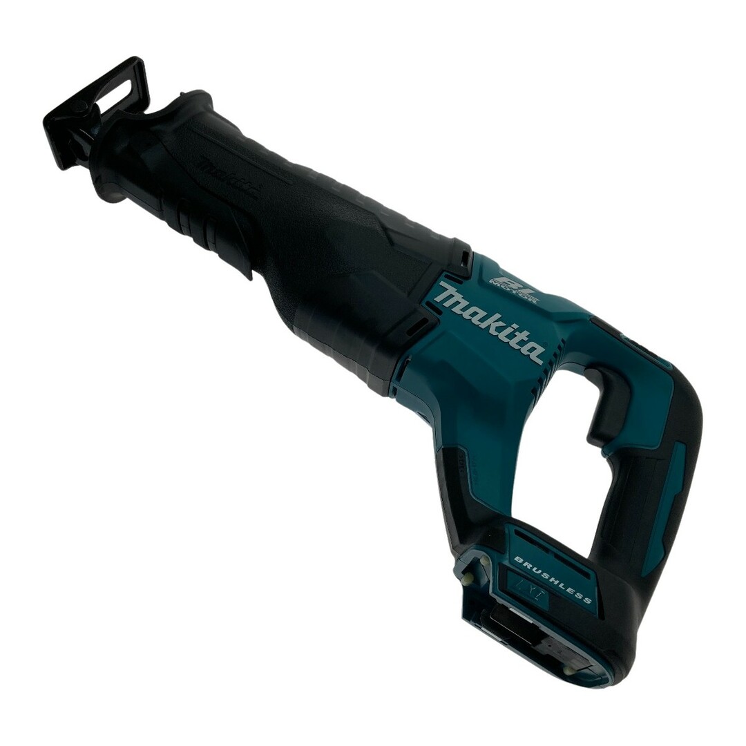 MAKITA マキタ 充電式レシプロソー JR187DRGX ブルー