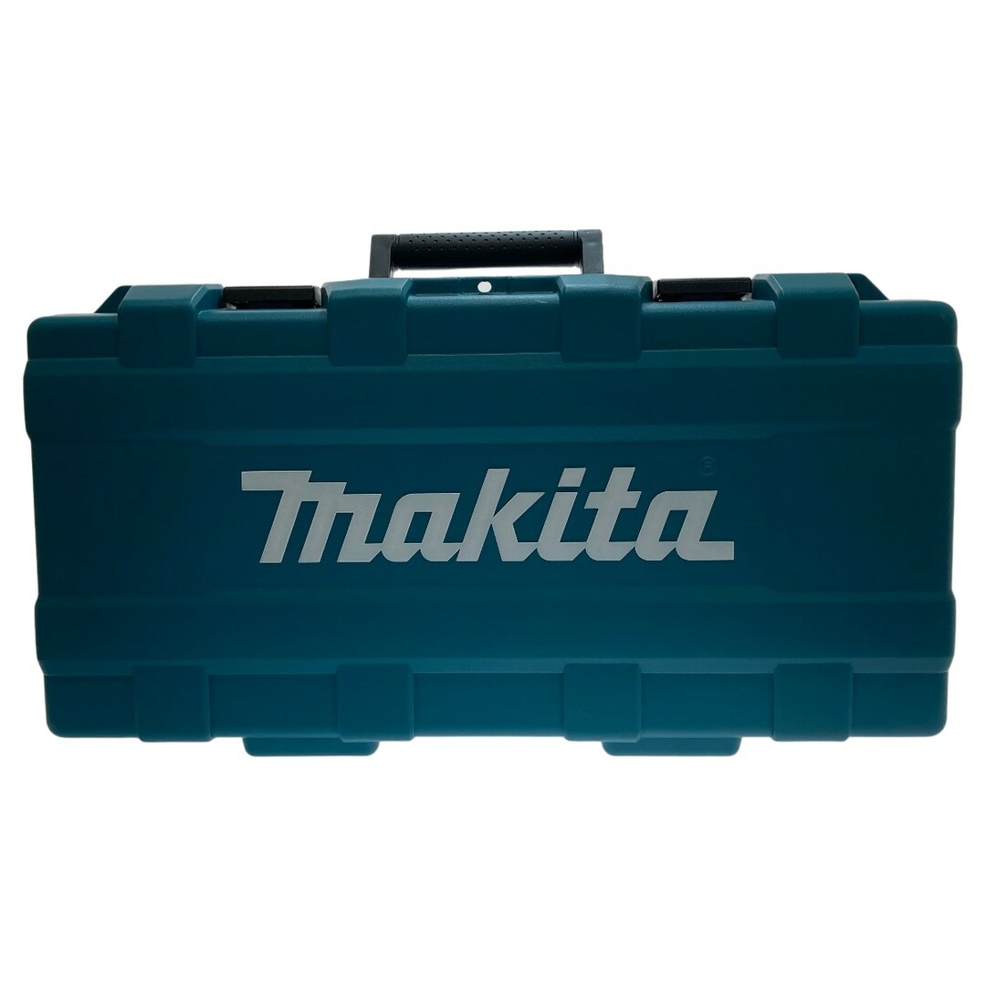 Makita(マキタ)の□□MAKITA マキタ 充電式レシプロソー JR187DRGX ブルー インテリア/住まい/日用品の文房具(その他)の商品写真