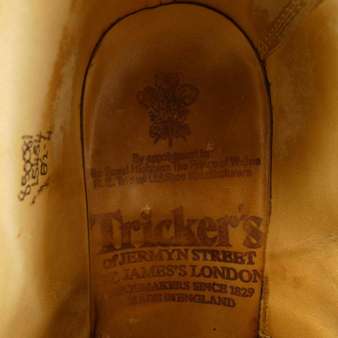 Trickers(トリッカーズ)のトリッカーズ Tricker's シューズ レディースの靴/シューズ(その他)の商品写真