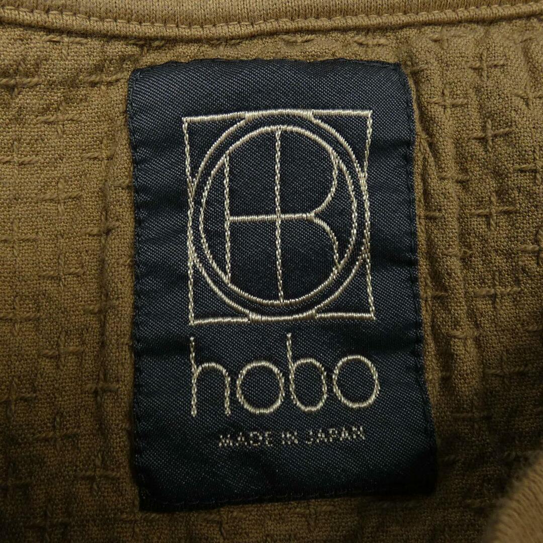 hobo(ホーボー)のホーボー HOBO トップス メンズのトップス(その他)の商品写真