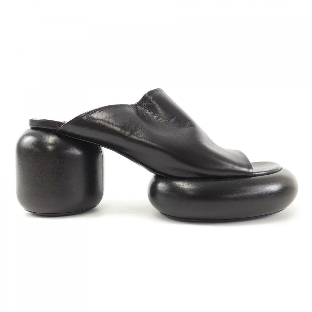 【JIL SANDER】Platform Sandals ジルサンダー サンダル