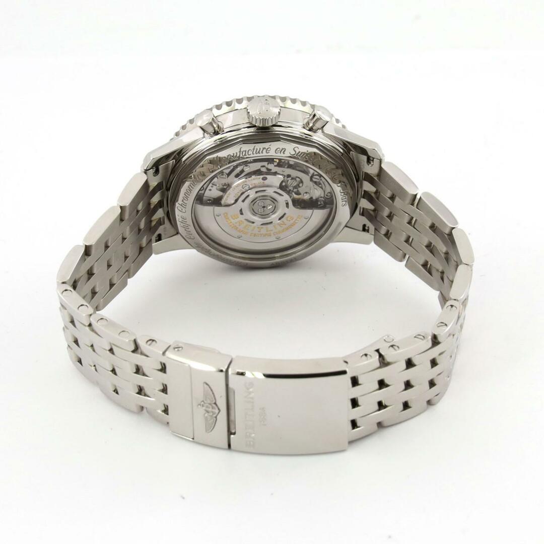 BREITLING(ブライトリング)のブライトリング ナビタイマーB01クロノグラフ43 AB0121/AB0121211B1A1 SS 自動巻 メンズの時計(腕時計(アナログ))の商品写真