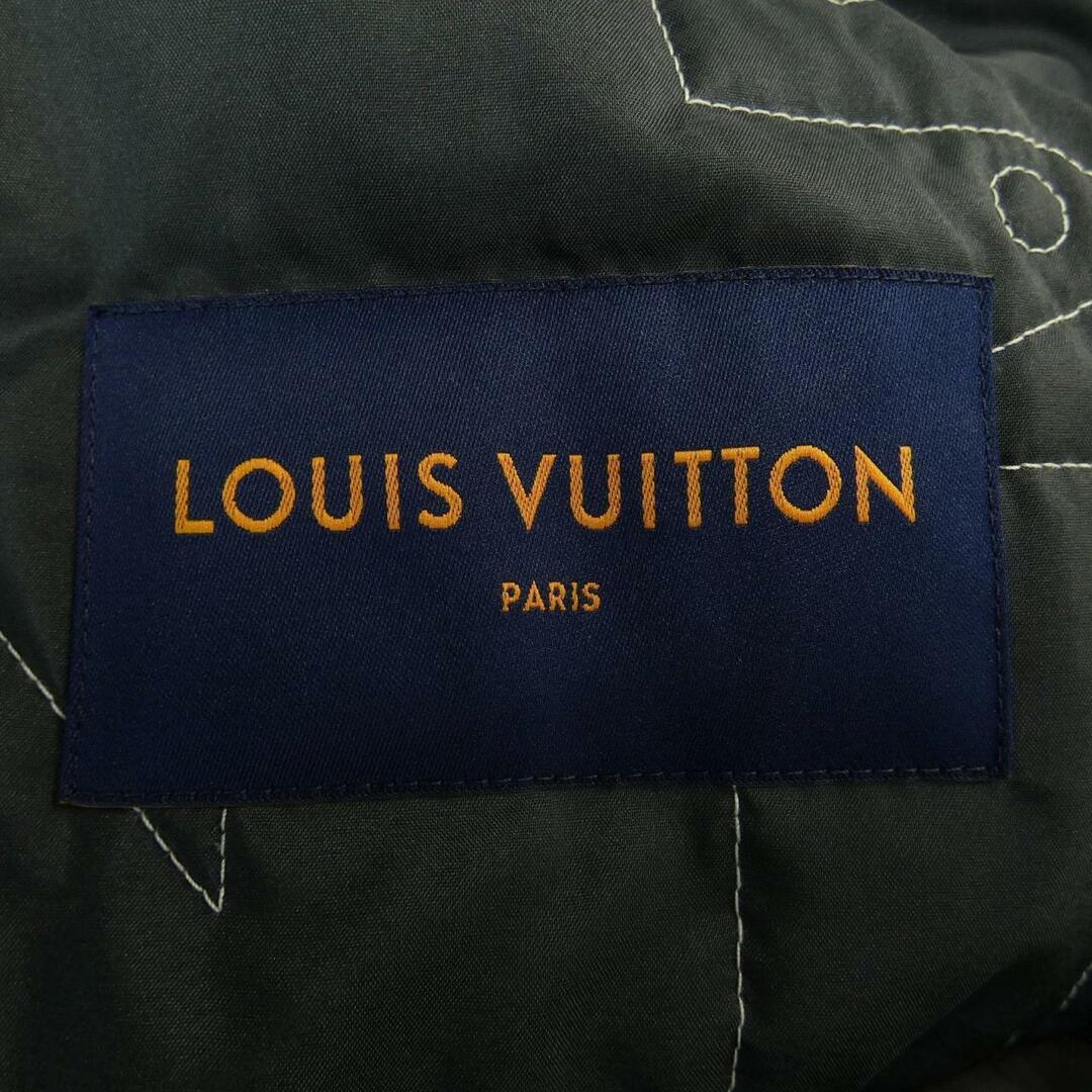 ルイヴィトン LOUIS VUITTON ブルゾン 3